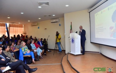 Lancering professionaliseringsprogramma ‘Lees-kracht’