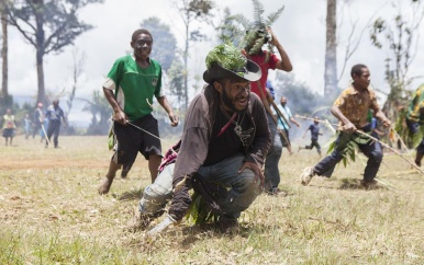 Zeker 26 doden door opgelaaid conflict in Papoea-Nieuw-Guinea