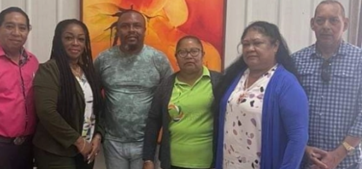 Een eigen monument voor de Inheemse stammen in Suriname: het belang van representatie en betrokkenheid