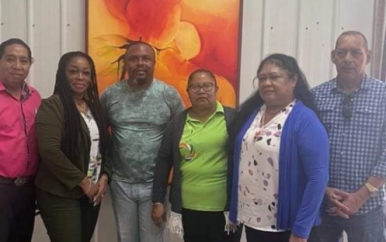 Een eigen monument voor de Inheemse stammen in Suriname: het belang van representatie en betrokkenheid