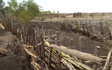 De gevolgen van de dambreuk te Weg naar Zee: Een wake-up call voor effectieve maatregelen