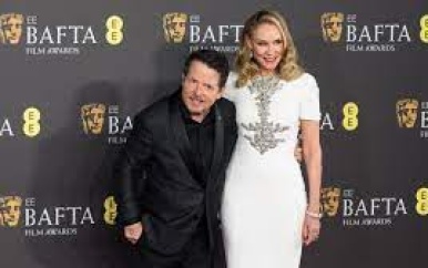 Zieke Michael J. Fox krijgt staande ovatie bij BAFTA-uitreiking