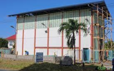 OW lost waterproblematiek op met renovatie pompgemalen