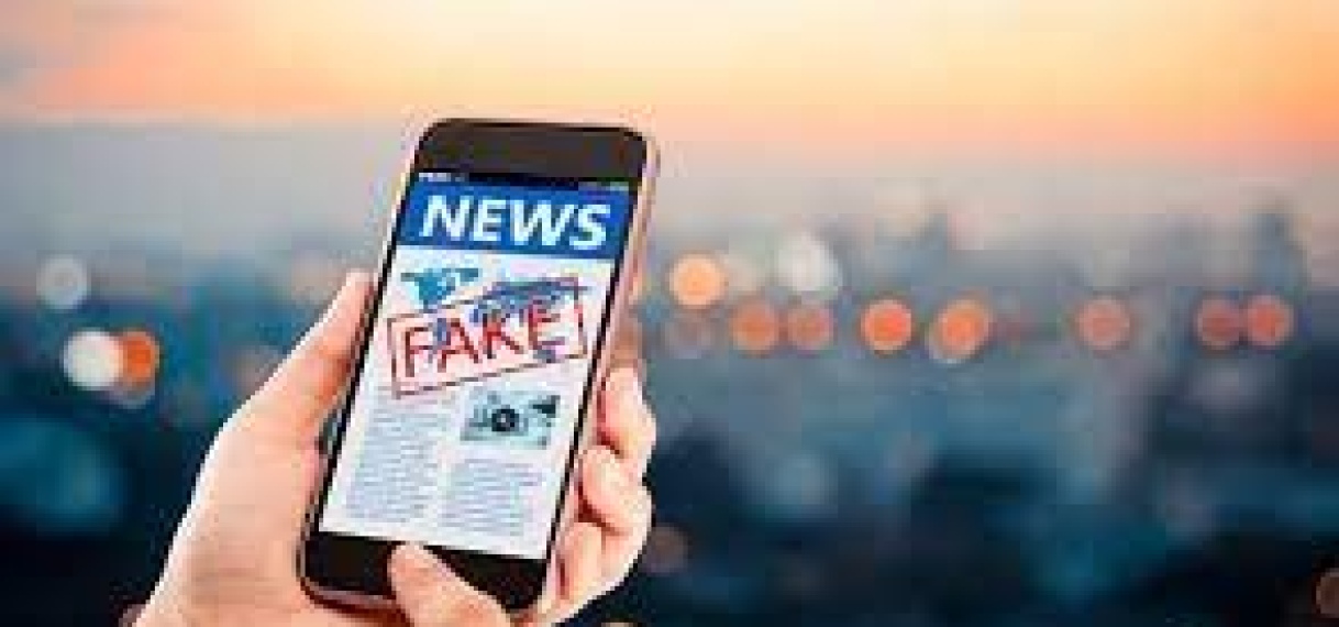 Social media bericht premier Barbados over Suriname vals