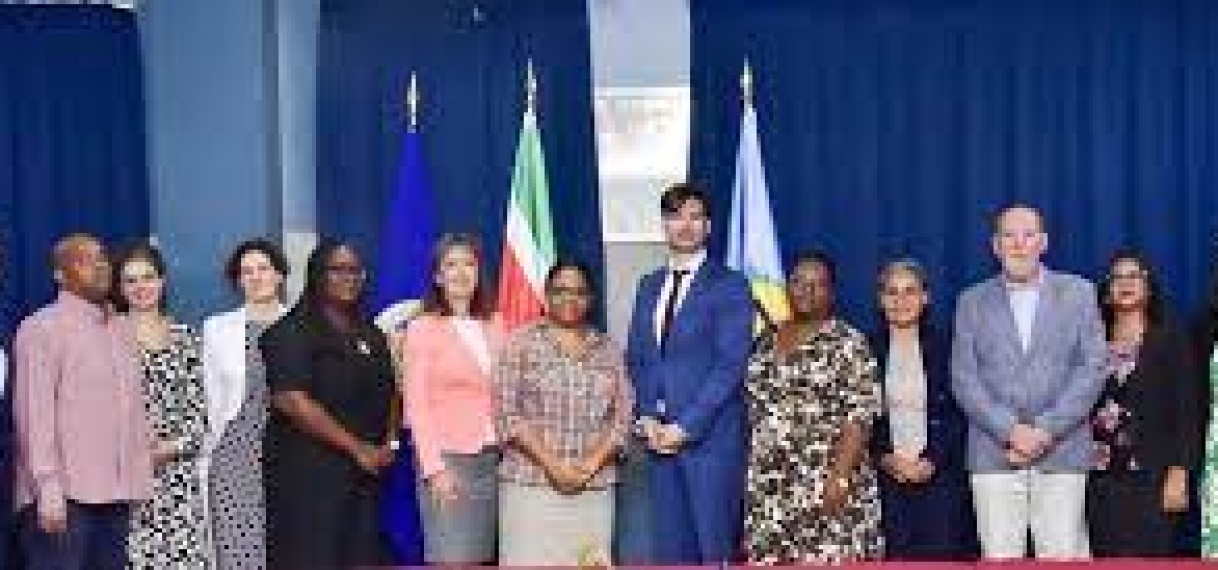 Suriname en Nederland houden overleg over terugname wederzijdse onderdanen