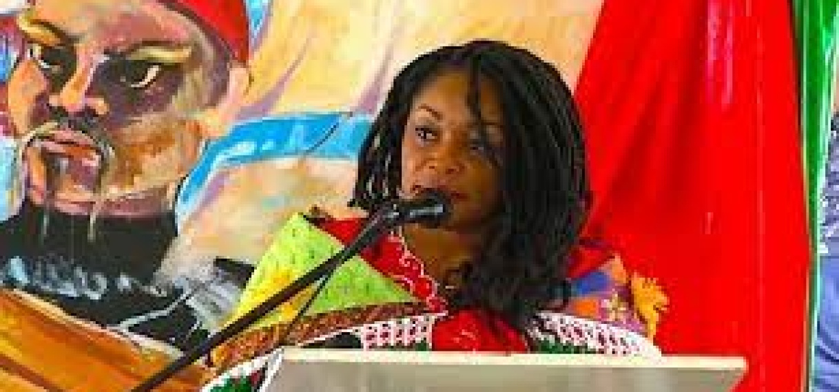 Roseline Daan per 1 maart directeur Cultuur af