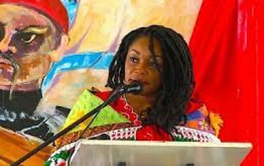 Roseline Daan per 1 maart directeur Cultuur af