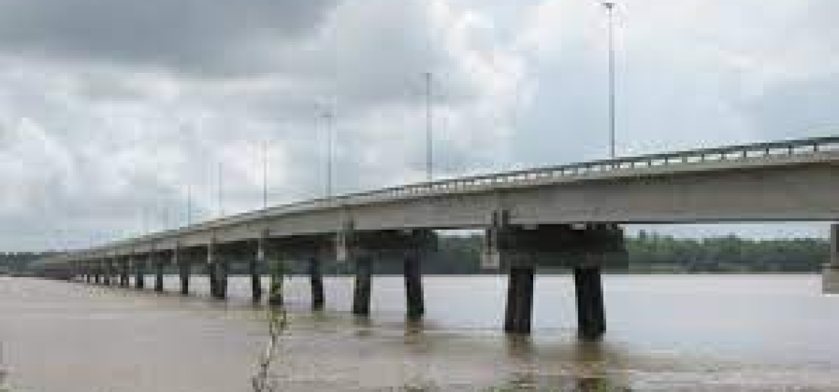 De toekomst van Suriname en Guyana: De brug over de Corantijnrivier