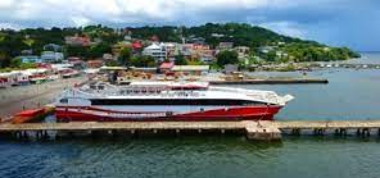 “Nieuwe veerdienst tussen Guyana, Barbados en Trinidad en Tobago krijgt groen licht”