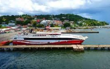 “Nieuwe veerdienst tussen Guyana, Barbados en Trinidad en Tobago krijgt groen licht”