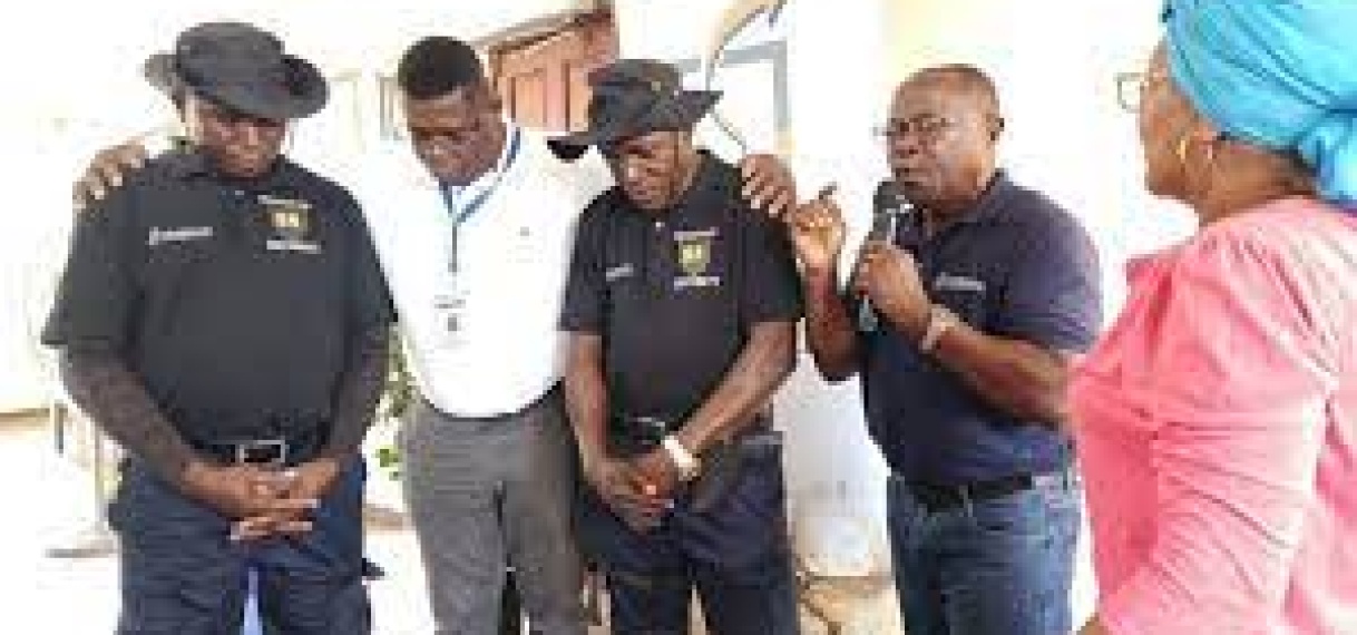 Samenwerking tussen Grassalco en Inheemse dorpen in Para markeert nieuw begin