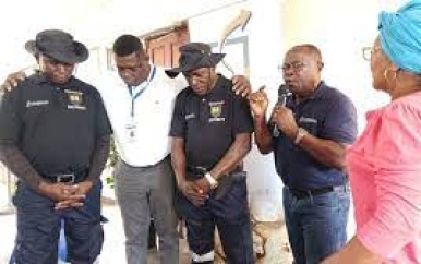 Samenwerking tussen Grassalco en Inheemse dorpen in Para markeert nieuw begin