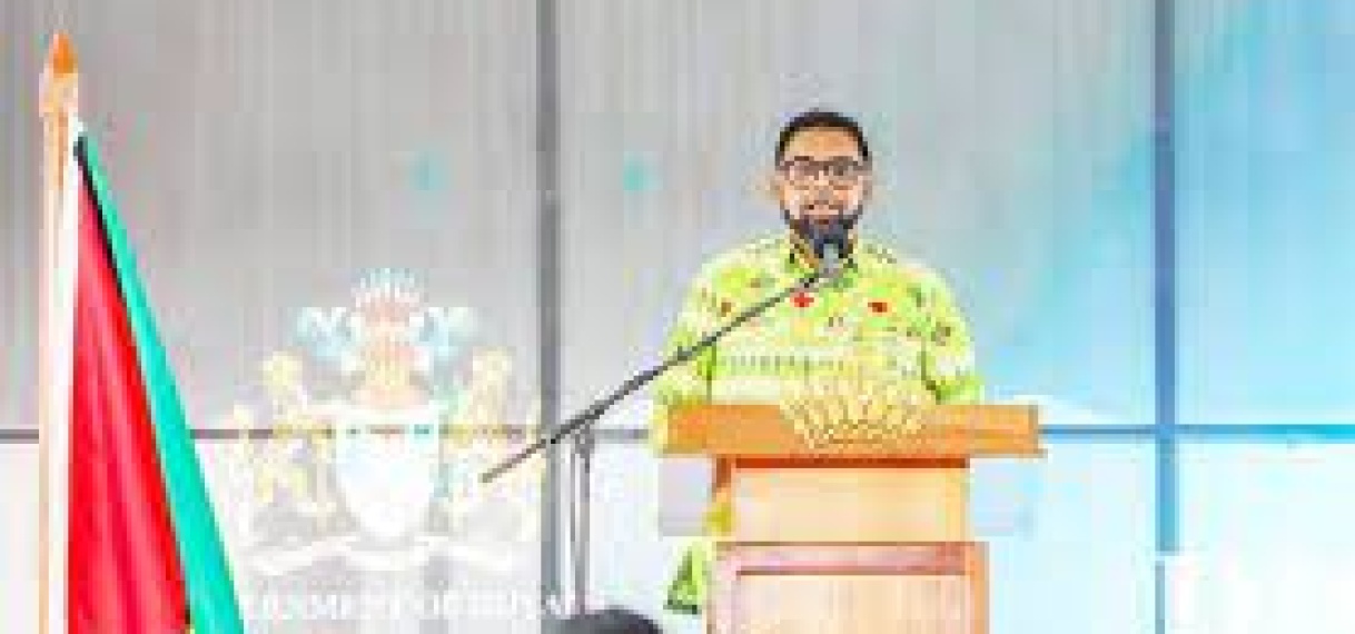 De Nieuwe Diepwaterhaven: “Een Baanbrekende Samenwerking tussen Brazilië en Guyana”