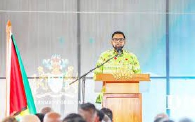 De Nieuwe Diepwaterhaven: “Een Baanbrekende Samenwerking tussen Brazilië en Guyana”