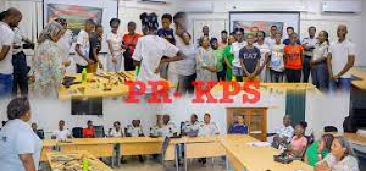 Politie houdt voorlichtingssessie voor ouders en atleten