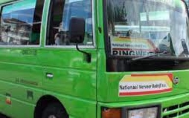 NVB-vervoerders al maanden niet uitbetaald