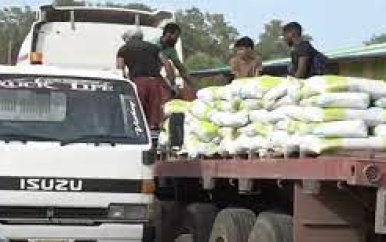 LVV bezig laboratorium aan te schaffen voor bodemonderzoek rijstvelden