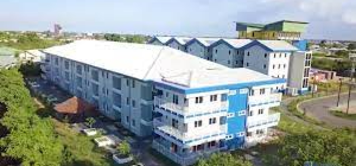 Studenten Campus geconfronteerd met verhoging huur kamers