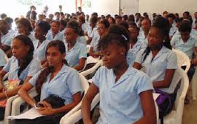 TIP verzorgt informatiesessies voor scholieren