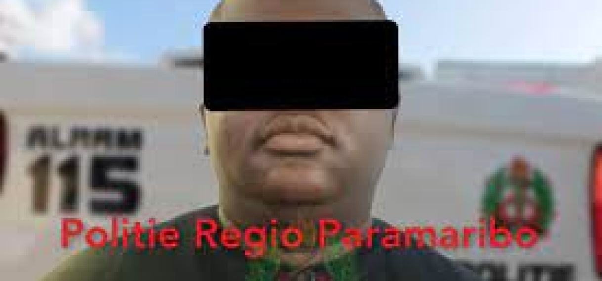 28-jarige verdacht van verduisteren 15.000 euro