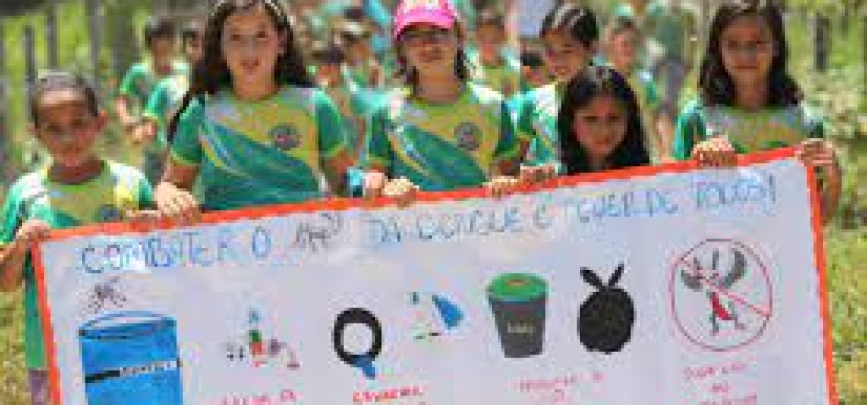 Uitbraak van dengue in Brazilië vormt grote uitdaging voor Suriname