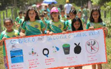 Uitbraak van dengue in Brazilië vormt grote uitdaging voor Suriname