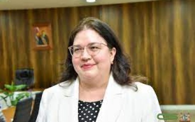 IMF’s Guscina roept op tot wegwerken kwetsbaarheid voor corruptie