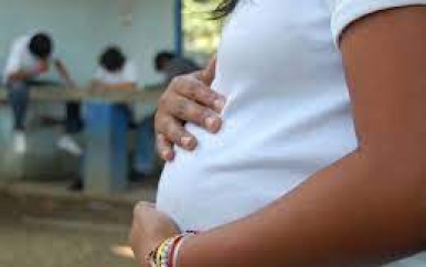 Guatemala: In 2023 raakten in Guatemala elke dag zeven meisjes zwanger door seksueel misbruik