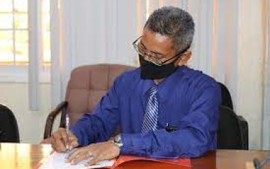 Lancering van PDIS om orde te scheppen in overheidsadministratie