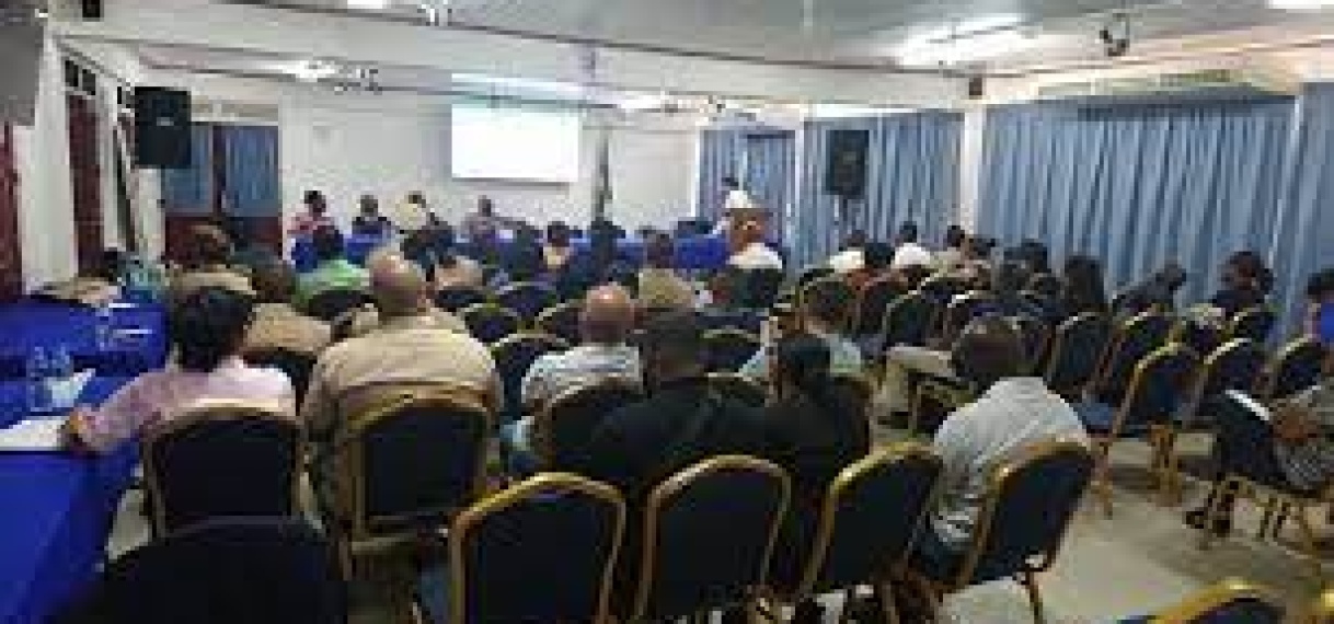 Interdepartementale commissie Revisie BFB-handboek presenteert wijzigingen