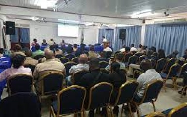 Interdepartementale commissie Revisie BFB-handboek presenteert wijzigingen