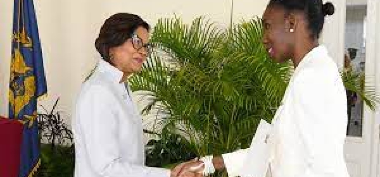 Intensivering van diplomatieke betrekkingen tussen Suriname en Trinidad en Tobago