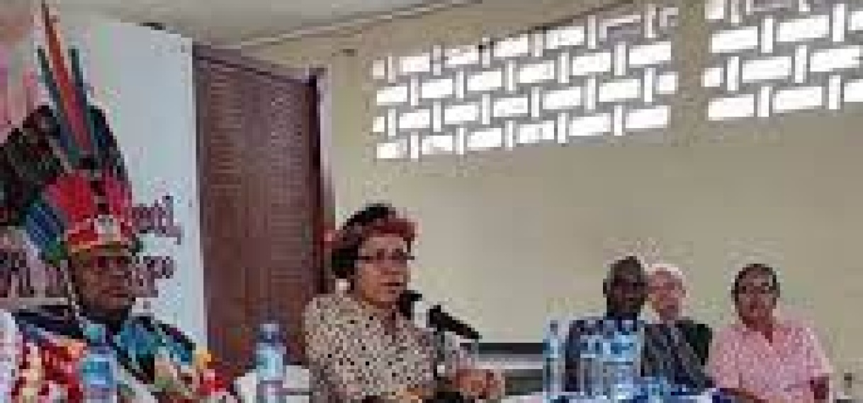 Erkenning collectieve rechten van inheemse volken blijft punt van zorg