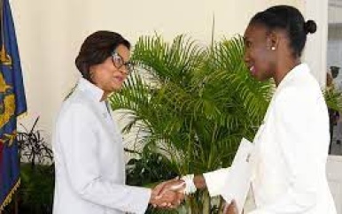 Intensivering van diplomatieke betrekkingen tussen Suriname en Trinidad en Tobago