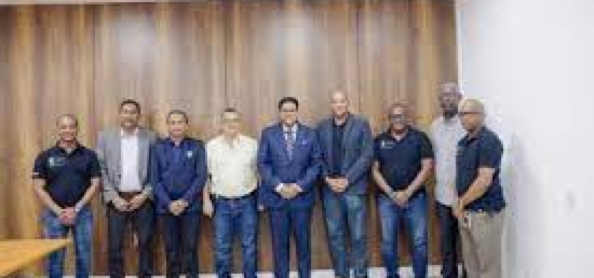 Suriname zet grote stap richting professionele voetbalcompetitie