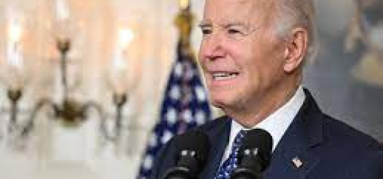 Biden kritischer over Israël: ‘Optreden in Gaza is over de top’