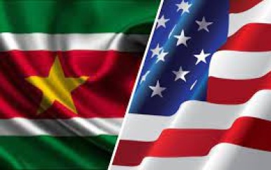 Suriname en de VS versterken bilaterale samenwerking tijdens strategische dialoog