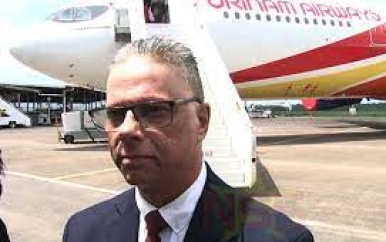 Consensus over benoeming Steven Gonesh als SLM-directeur