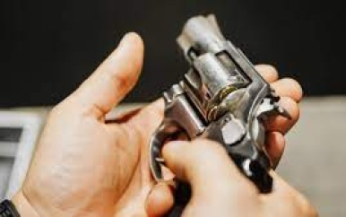 Alerte buurtbewoner voorkomt mogelijk gewapende overval