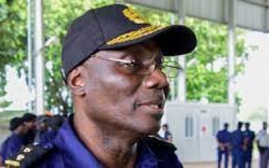 Nieuwe Regio Commandant Paramaribo aangesteld bij KPS