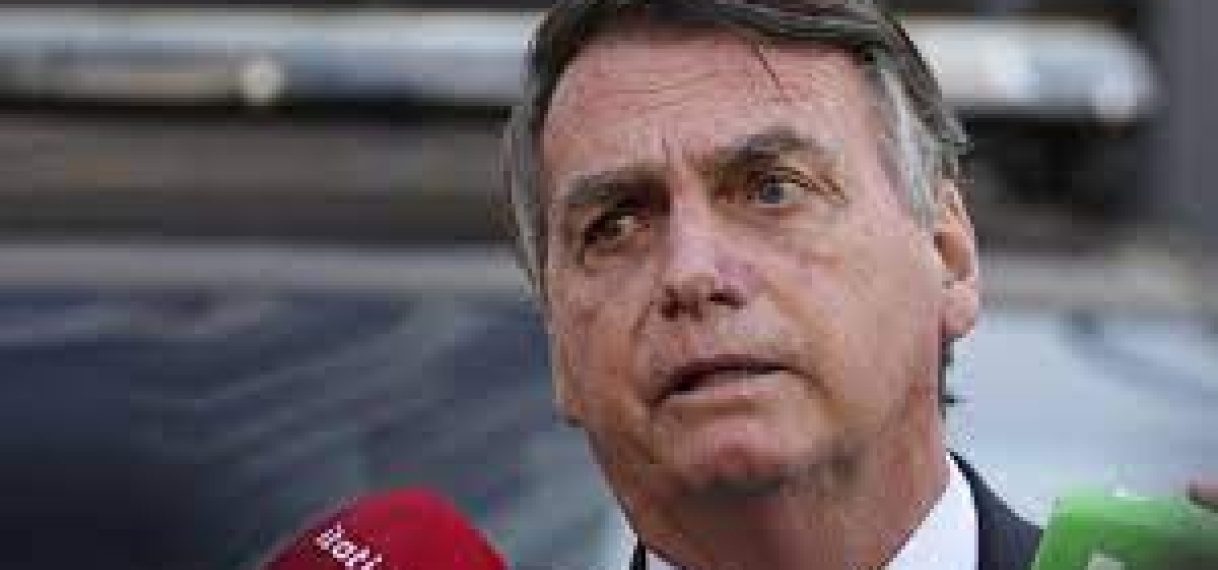 Brazilië: Braziliaanse justitie maakt bezwarende video openbaar in onderzoek naar Bolsonaro