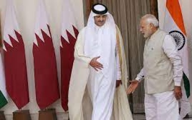 Acht ter dood veroordeelde Indiërs toch vrijgelaten door Qatar