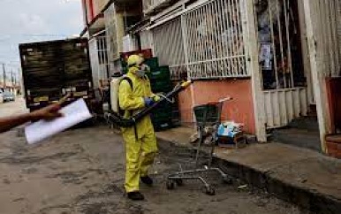 Noodtoestand voor de volksgezondheid in Rio vanwege dengue-uitbraak