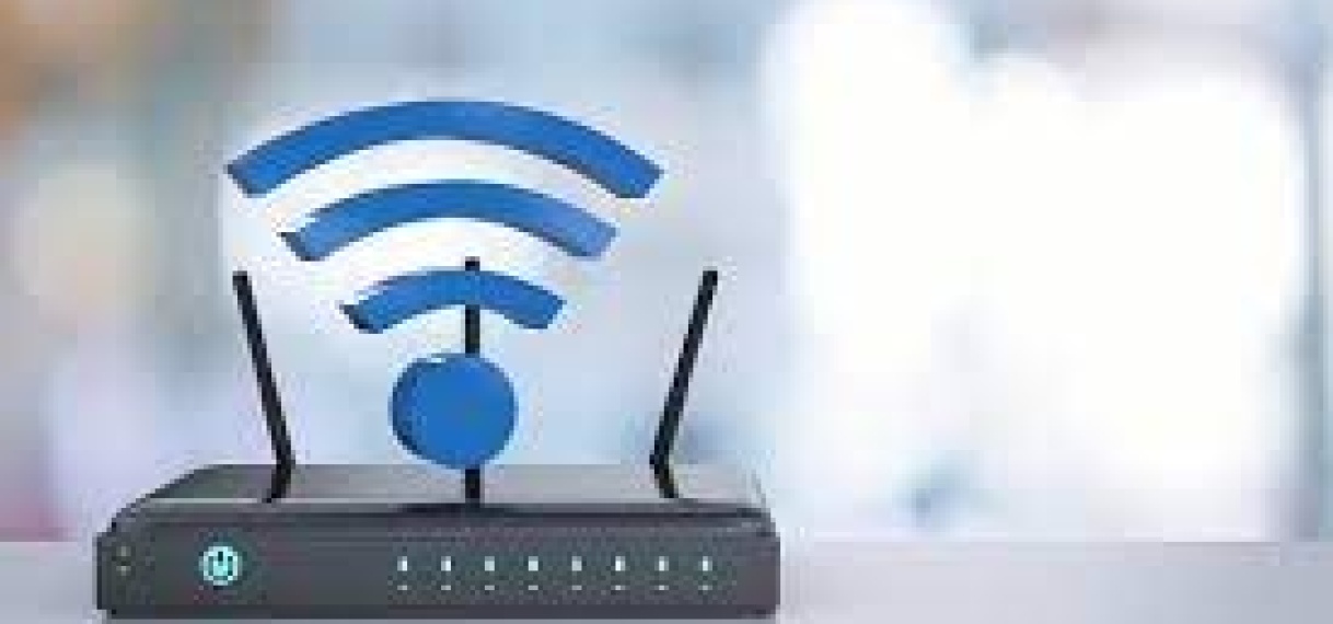 President Santokhi lanceert pilot wifi-project voor VOS-scholen in samenwerking met Telesur