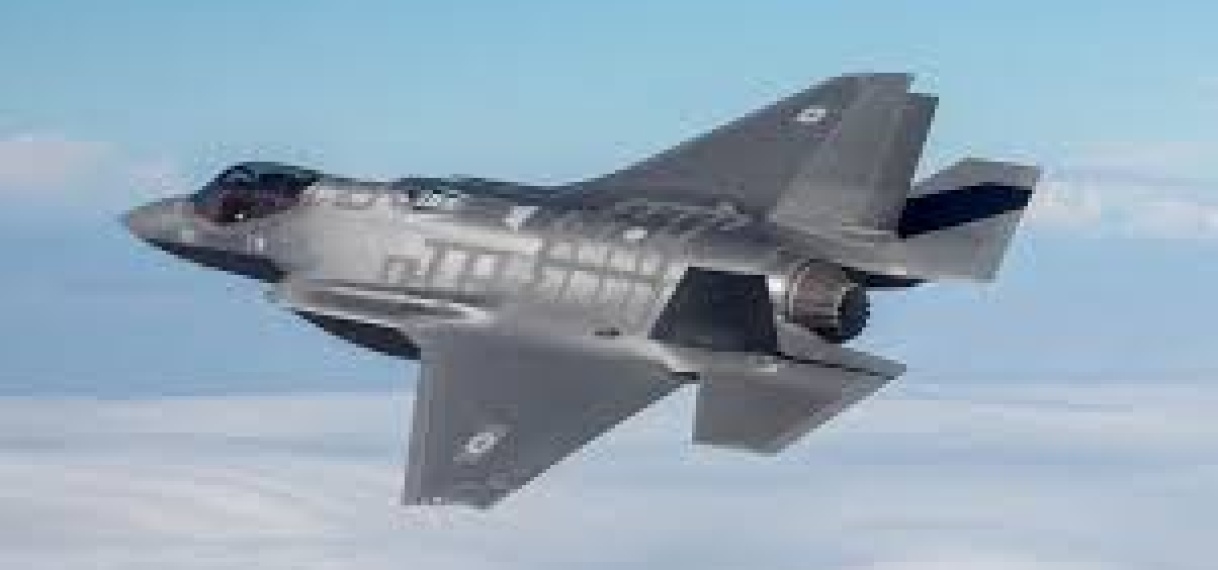 Nederland moet stoppen met uitvoer onderdelen F-35 naar Israël