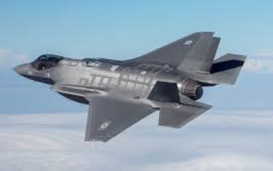 Nederland moet stoppen met uitvoer onderdelen F-35 naar Israël