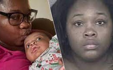 VS: Baby in Missouri overleden nadat moeder haar ‘per ongeluk’ in oven stopte