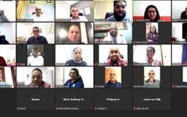 Eerste ALV van de Suriname-Guyana Chamber of Commerce markeert mijlpaal in regionale samenwerking