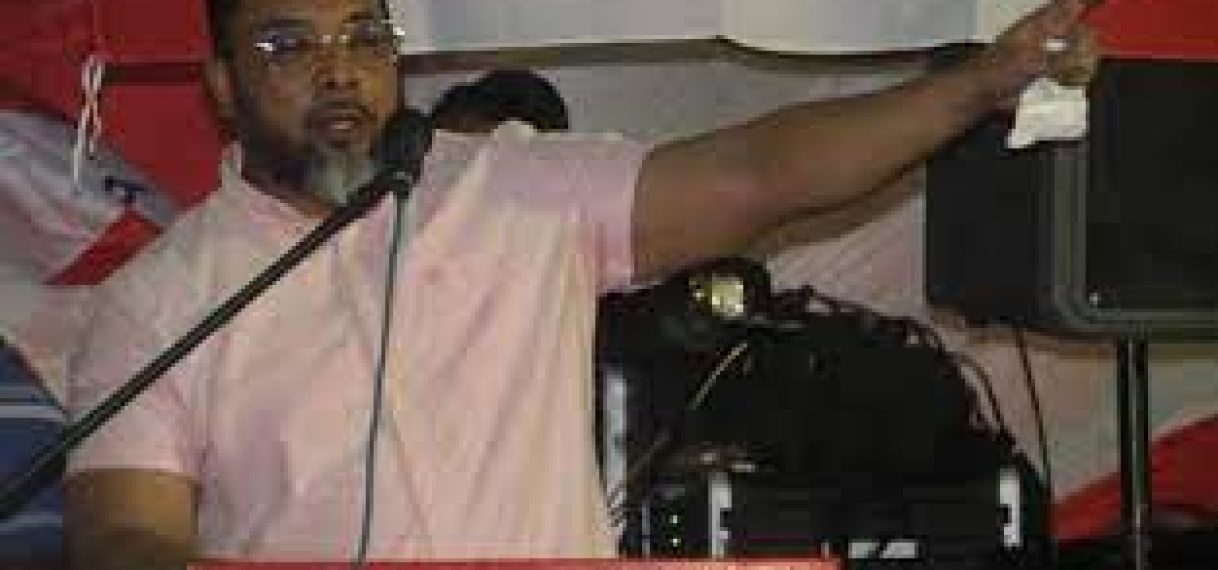 Somohardjo wil Onafhankelijkheidsplein vernoemen naar Serena Essed