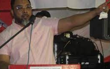 Somohardjo wil Onafhankelijkheidsplein vernoemen naar Serena Essed